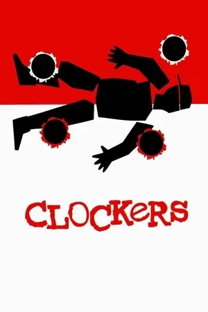 Affiche du film Clockers