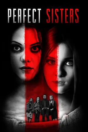 Affiche du film Les Sœurs Anderson
