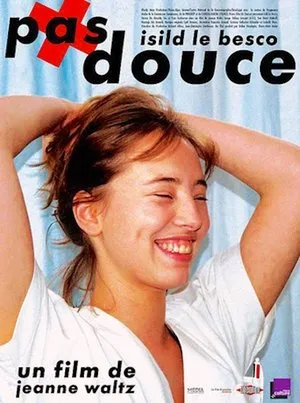 Affiche du film Pas douce