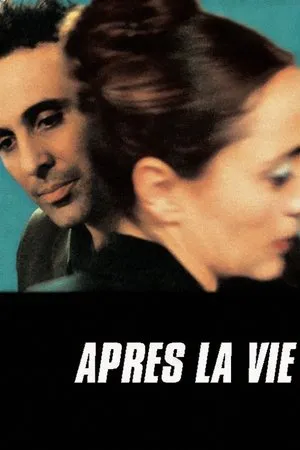 Affiche du film Après la vie