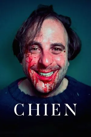 Affiche du film Chien