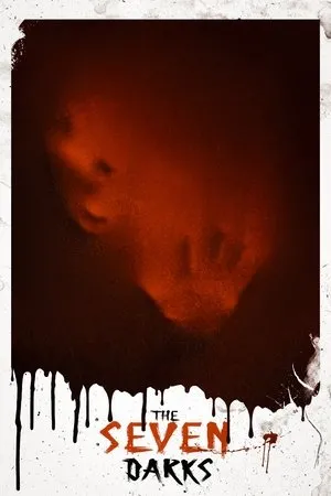 Affiche du film The Seven Darks