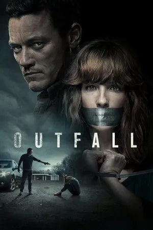 Affiche du film Outfall