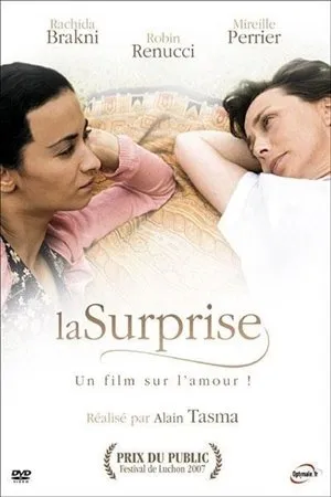 Affiche du film La Surprise