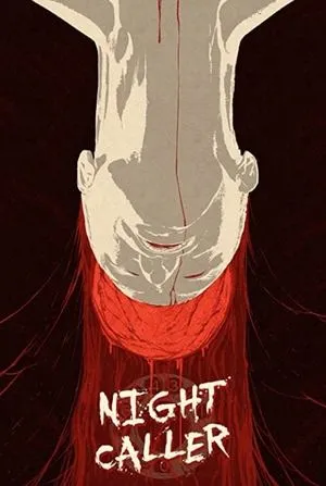 Affiche du film Night Caller