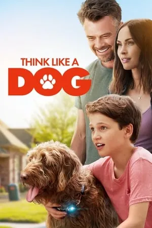 Affiche du film Un esprit de chien