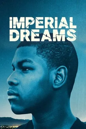 Affiche du film Imperial Dreams