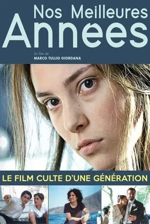 Affiche du film Nos meilleures années