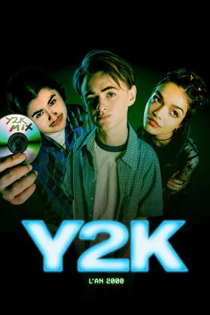 Affiche du film Y2K