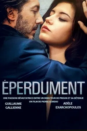 Affiche du film Éperdument