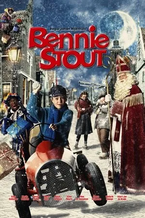 Affiche du film Bennie Stout