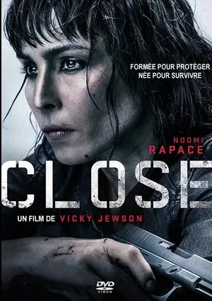 Affiche du film Close