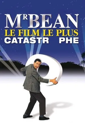 Affiche du film Bean