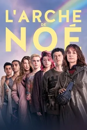 Affiche du film L'arche de Noé