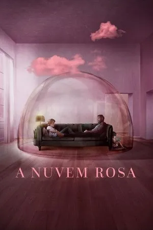 Affiche du film A Nuvem Rosa