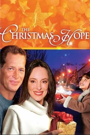 Affiche du film De l'espoir pour Noël