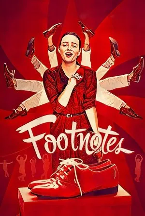 Affiche du film Sur quel pied danser