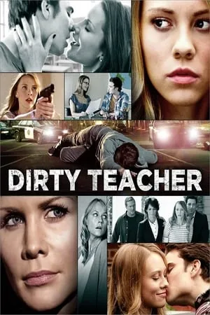 Affiche du film Une prof particulière