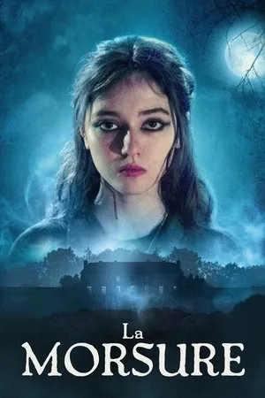 Affiche du film La Morsure