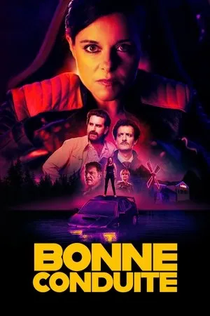 Affiche du film Bonne Conduite