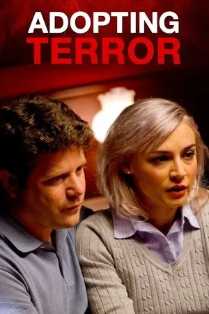 Affiche du film Adoption à risques