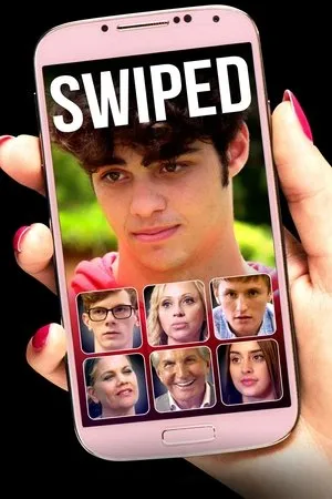 Affiche du film Swiped