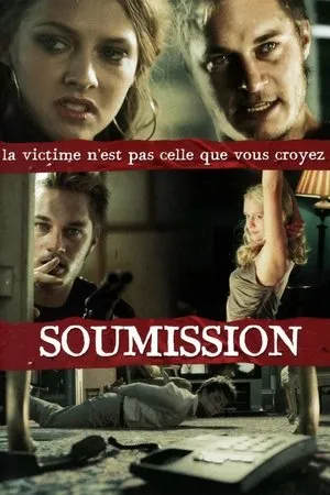 Affiche du film Soumission