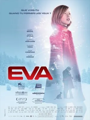 Affiche du film Eva