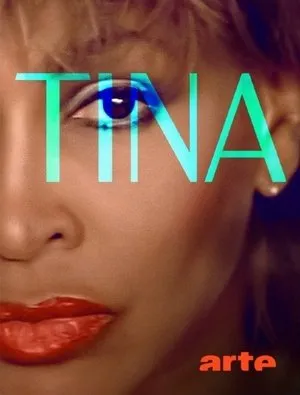 Affiche du film Tina