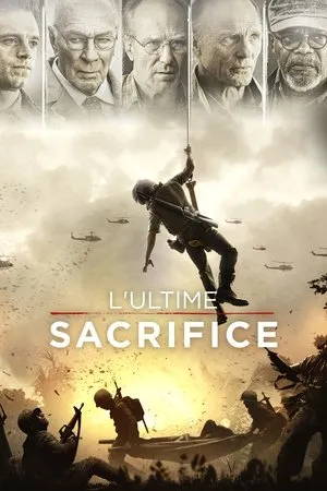 Affiche du film L'Ultime Sacrifice