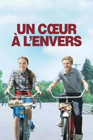 Affiche du film Un Cœur à l'envers