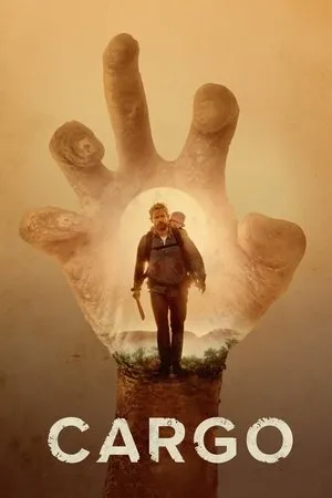 Affiche du film Cargo