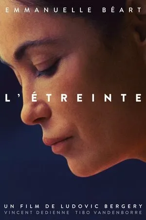 Affiche du film L'Étreinte