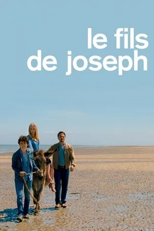 Affiche du film Le fils de Joseph