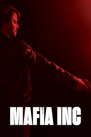 Affiche du film Mafia Inc.