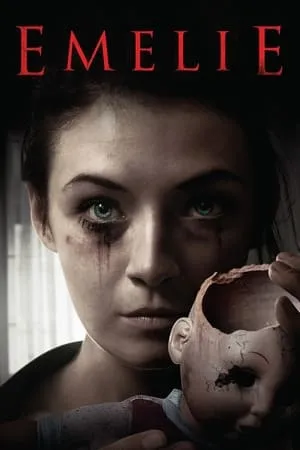 Affiche du film Emelie