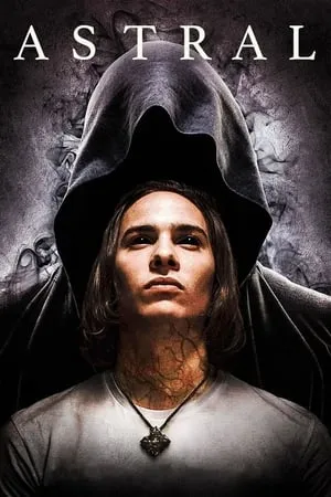 Affiche du film Astral
