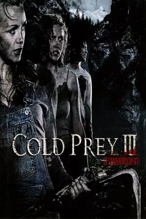 Affiche du film Cold Prey 3