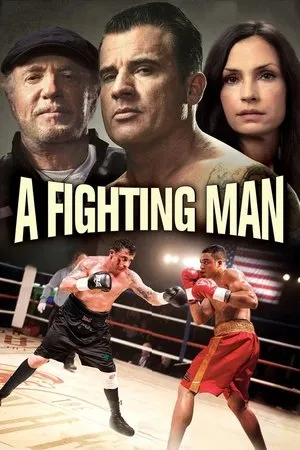 Affiche du film Dernier combat