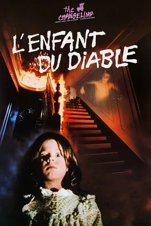 Affiche du film L'Enfant du diable