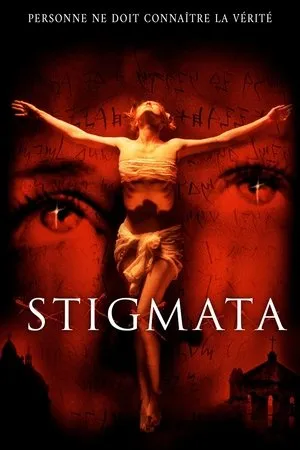 Affiche du film Stigmata