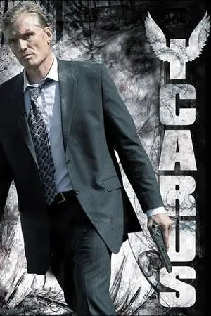 Affiche du film Icarus