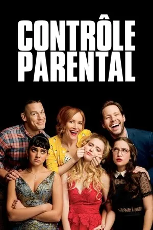 Affiche du film Contrôle parental