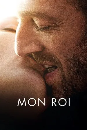 Affiche du film Mon roi
