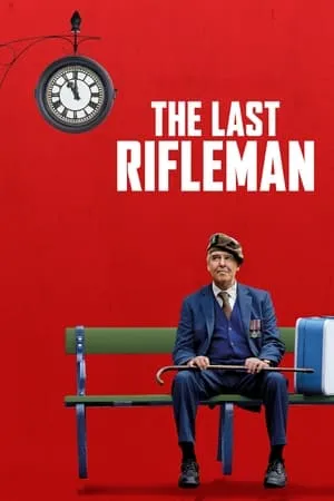Affiche du film The Last Rifleman
