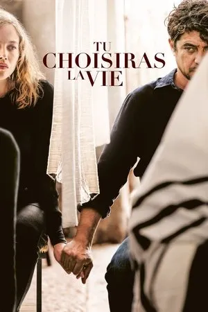 Affiche du film Tu choisiras la vie
