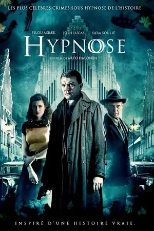 Affiche du film Hypnose