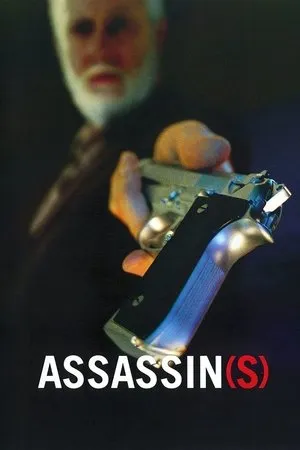 Affiche du film Assassin(s)
