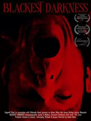 Affiche du film Blackest Darkness