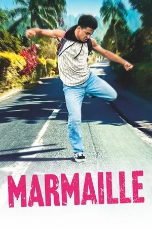 Affiche du film Marmaille